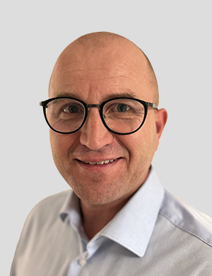 Morten Sveigaard