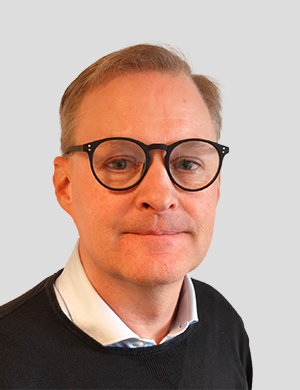 Jimmie Anker Jensen