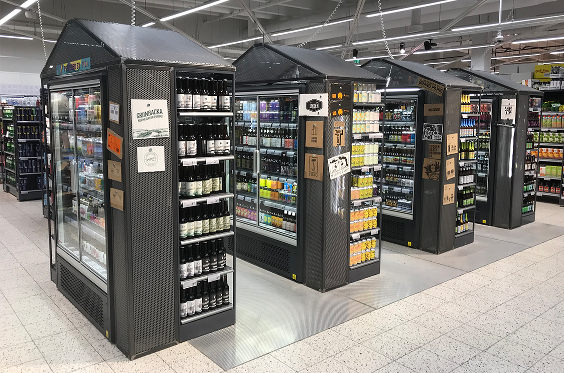 Storefloor MD4 Visio