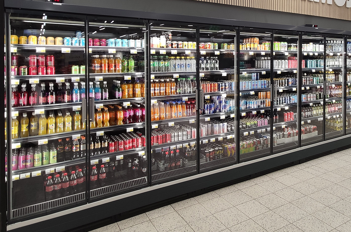 Store floor MD5